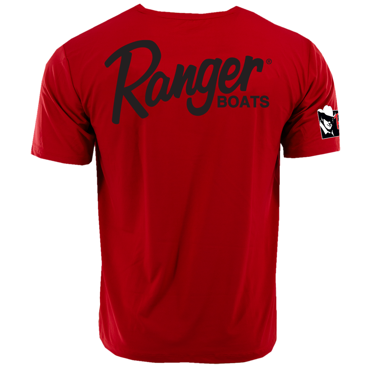 Ranger Boats Ranger Cup Performance Short-Sleeve T-Shirt for Men | Bass ...